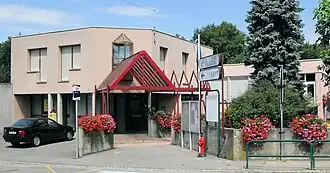 Muespach