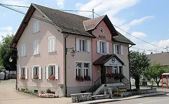 Muespach-le-Haut