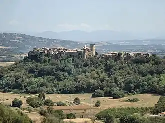 Mugnano in Teverina