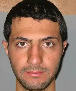 Ahmed al-Charaa