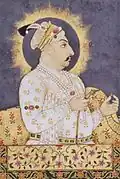 Muhammad Shâh