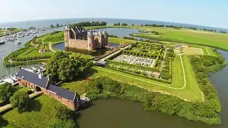 Muiden