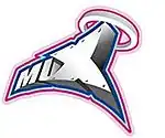 Logo du MUKS Poznań