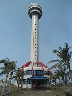 Phare de Mulantou