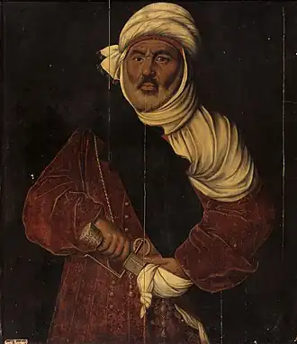 Mulay Hassan