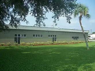 Mulberry (Floride)