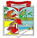 Blason de Mulegé