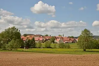Mulhausen