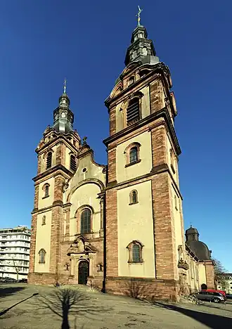 Vue générale