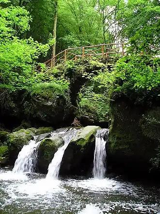 Mullerthal