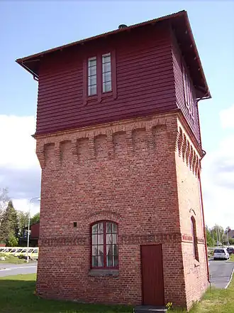 Mullsjö (commune)