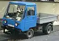 Multicar M 25.