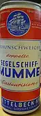 Braunschweiger Mumme