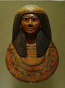 Image illustrative de l’article Sennedjem (artisan)