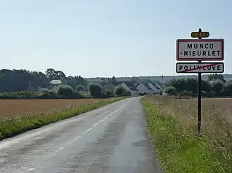 Muncq-Nieurlet