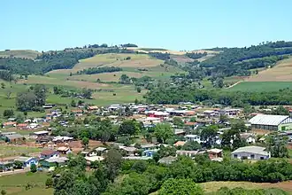 Ponte Preta