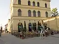 Café Tambosi