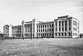 Université Chaniavski (1910-1915)