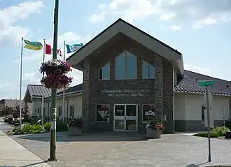 Warman (Saskatchewan)