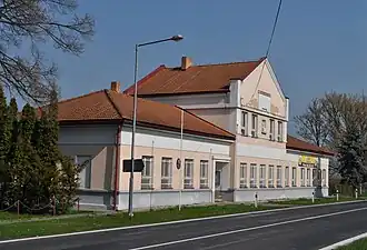Okřínek