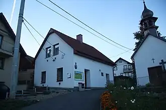 Zadní Zhořec