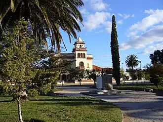 Médanos (Buenos Aires)
