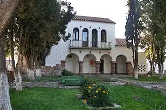 Humahuaca