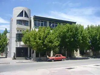 Malargüe