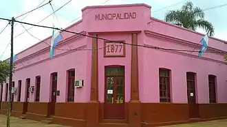 Santa Ana (Misiones)
