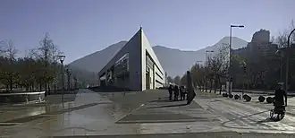 Vitacura