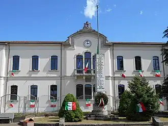 Masi (Italie)
