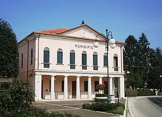 San Bellino