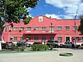 Edificio municipal