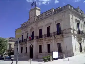 Gioia del Colle