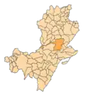 Municipios