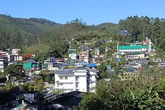 Munnar