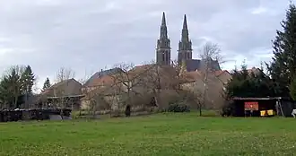 Munster (Moselle)