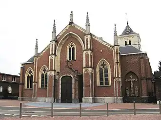 Munsterbilzen