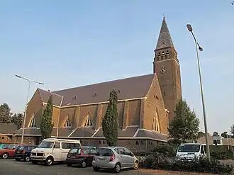 Munstergeleen