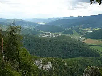 Muránska Lehota