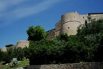 Magliano in Toscana