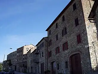 Image illustrative de l’article Murailles de Pari