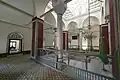 Tombeau de Mourad II au complexe Muradiye à Bursa (vers 1426)