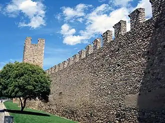 Montblanc (Catalogne)