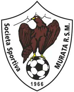 Logo du SS Murata
