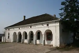 Murgaš