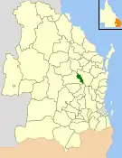 Comté de Murgon