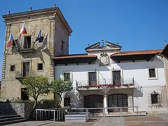 Camargo (Cantabrie)