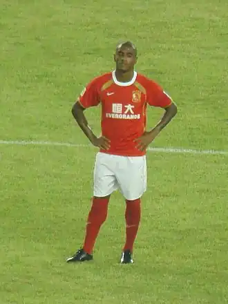 Image illustrative de l’article Muriqui (football)