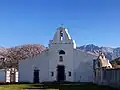 San Ghjacumu.